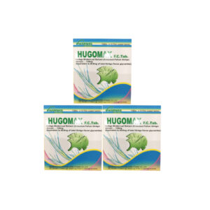 Hugomax -