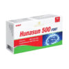 Hunasun 500Mg