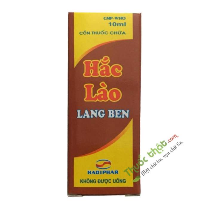 Siêu Thị Thuốc Tây