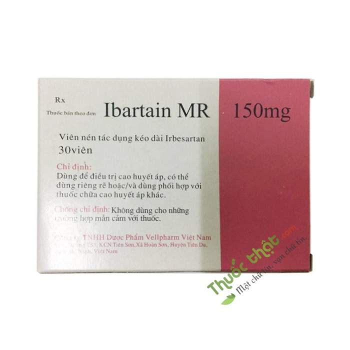 Siêu Thị Thuốc Tây