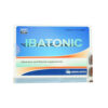 Ibatonic Hộp 100 Viên - Bổ sung vitamin và khoáng chất