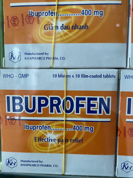 Siêu Thị Thuốc Tây