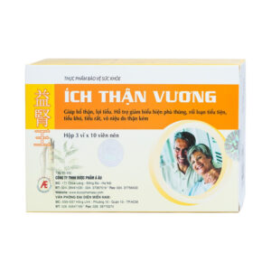 Ích thận vương
