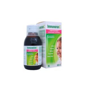 Immunaron Lọ 100ml