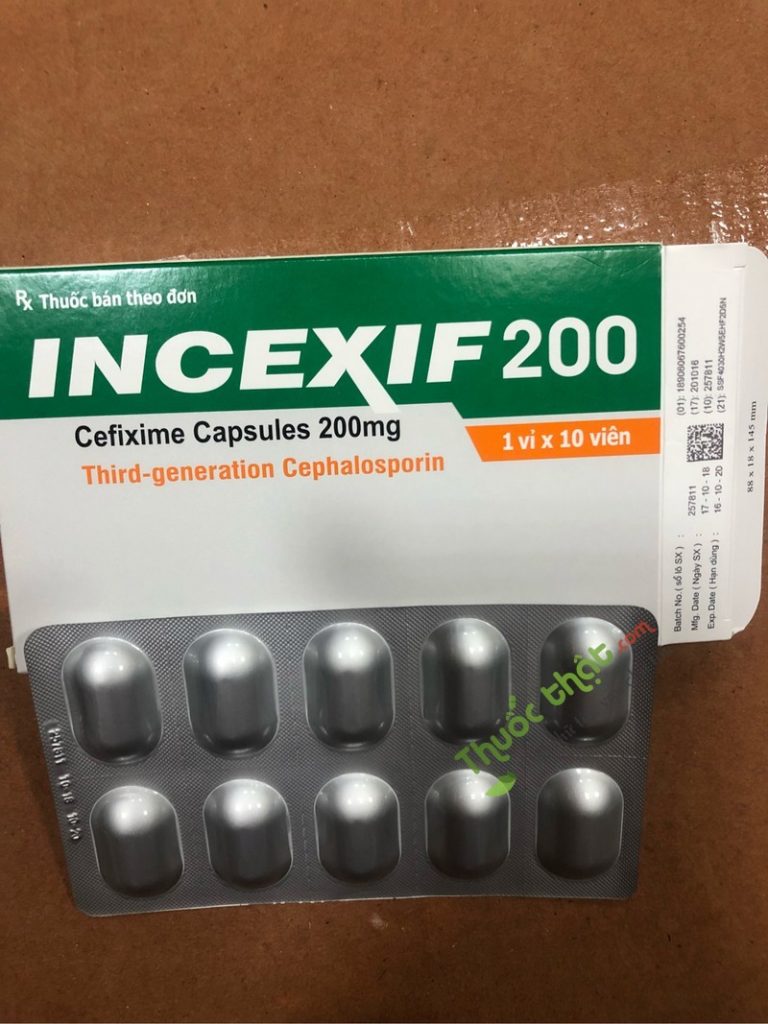 Siêu Thị Thuốc Tây