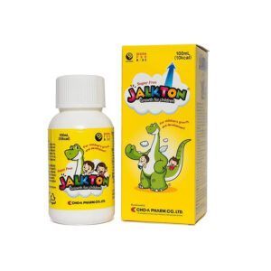 Jalkton Lọ 100ml