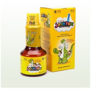 Jalkton Lọ 400ml