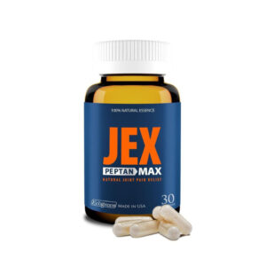 Jex Max Lọ 30 Viên