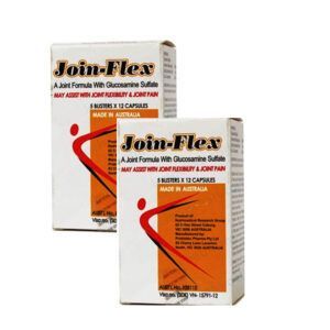 Join Flex Hộp 60 Viên