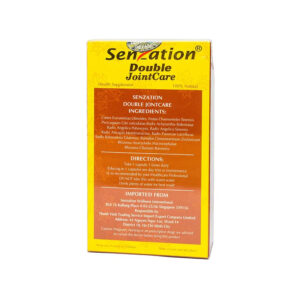 Joint Care Hộp 30 viên - Hỗ Trợ Điều Trị Xương Khớp