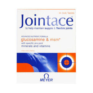Jointace Hộp 30 Viên - Giảm Triệu Chứng Thoái Hóa Khớp Gối