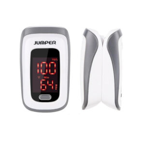 Jumper JPD 500E - Máy Đo Nồng Độ Oxy Trong Máu