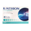 K-Nthion Hộp 60 Viên - Làm Đẹp Da, Chống Oxy Hóa
