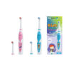 KHB01 - Bàn Trải Đánh Răng Điện Trẻ Em