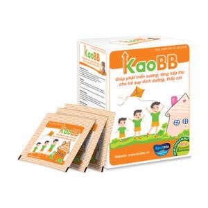 KaoBB
