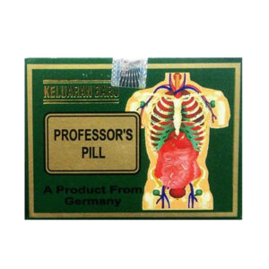 Keluaran Baru Hộp 20 Ống - Hỗ Trợ Điều Trị Bệnh Gout