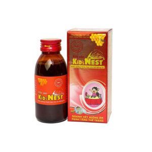 Kidnest Chai 120ml
