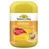 Vitagummies  60 Viên - Kẹo Dẻo Vitamin Tổng Hợp