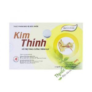 Kim Thính