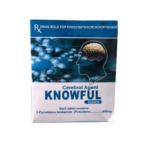 Knowful 800 mg