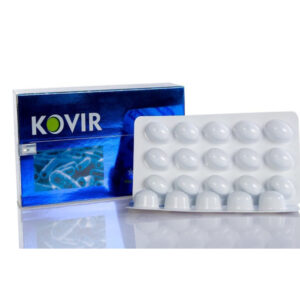 Kovir