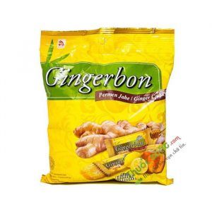 Gingerbon