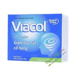 Viacol