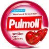 Pulmoll Kirsch Lọ 50 Viên - Kẹo Ngậm Ho Không Đường