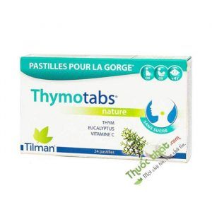 Thymotab