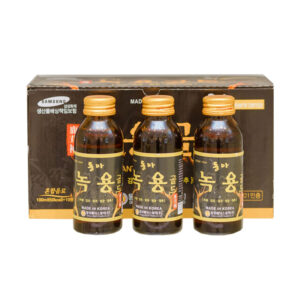 LỘC NHUNG ANTLERS GOLD