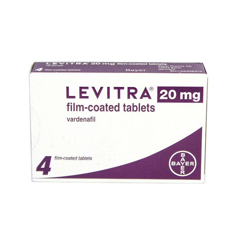 levitral 20mg