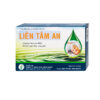 Liên Tâm An Hộp 30 Viên - Giúp Ngủ Ngon, Ngủ Sâu Giấc