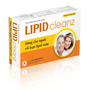 Lipid clean