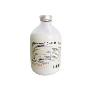 Lipovenoes 10% PRL