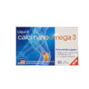 Liquid Calci Nano Omega 3 Hộp 30 Viên