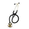 Littmann Cardiology 3 Stethoscope Brass Finish 3128BRS