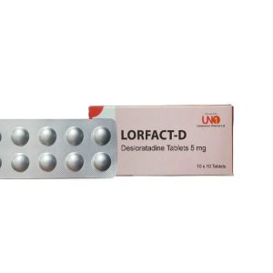 Lorfact D