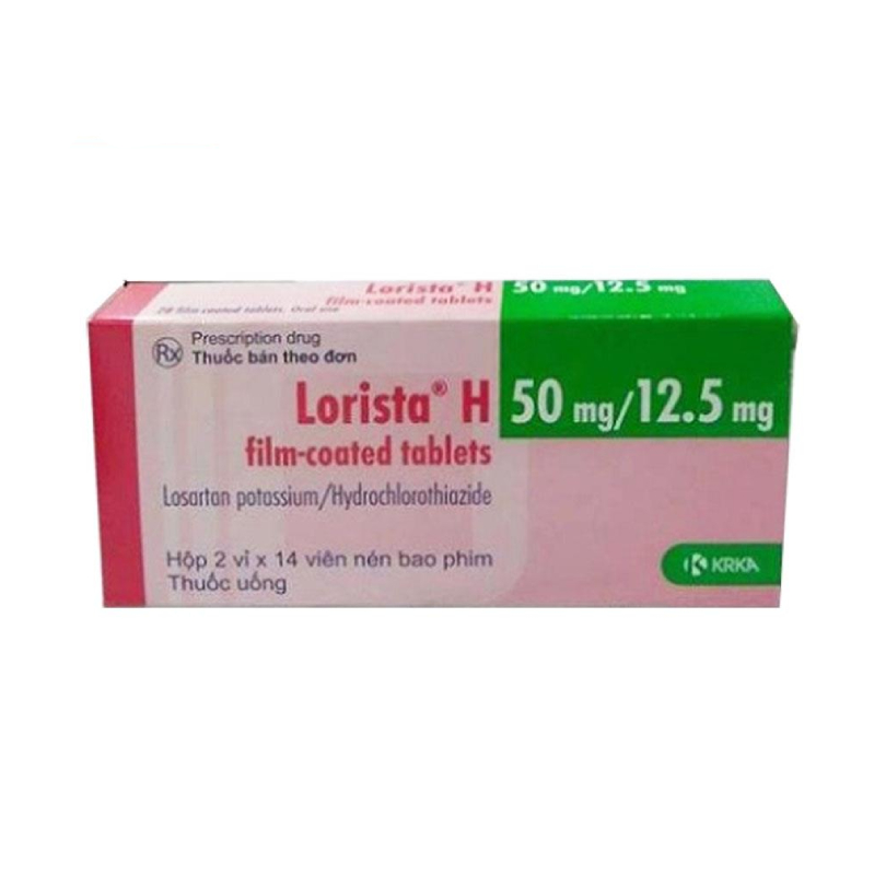 Lorista H