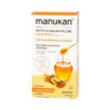 Manukan Cinnamon Hộp 16 Viên - Viên Ngậm Ngừa Ho