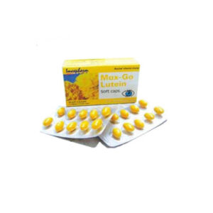 Maxgo Lutein Hộp 30 Viên