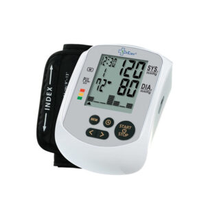 Máy Đo Huyết Áp Điện Tử Bắp Tay MediKare-DK79+
