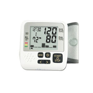 Máy Đo Huyết Áp Điện Tử Cổ Tay MediKare-DK39 Plus