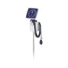 Máy Đo Huyết Áp Cơ Mặt Đồng Hồ Cực Đại Spirit CK-146A