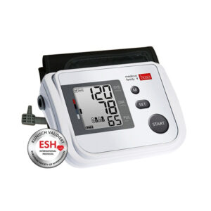 Máy Đo Huyết Áp Điện Tử Bắp Tay Boso Medicus Family 4