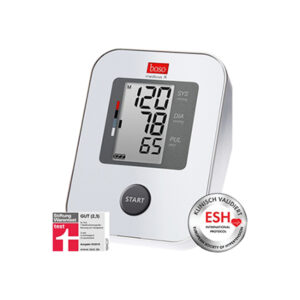 Máy Đo Huyết Áp Điện Tử Bắp Tay Boso Medicus X