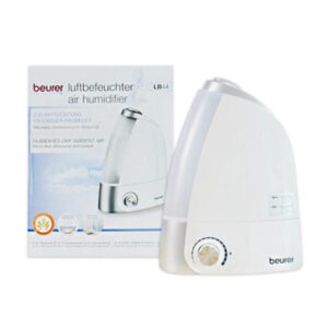 Máy Tạo Độ Ẩm Không Khí Beurer LB44