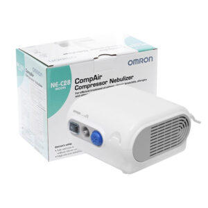 Máy Xông Mũi Họng Omron NE-C28