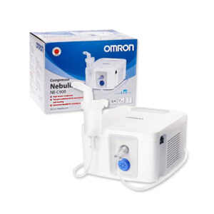 Máy Xông Mũi Họng Omron NE-C900