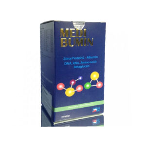 Medibumin 90 viên