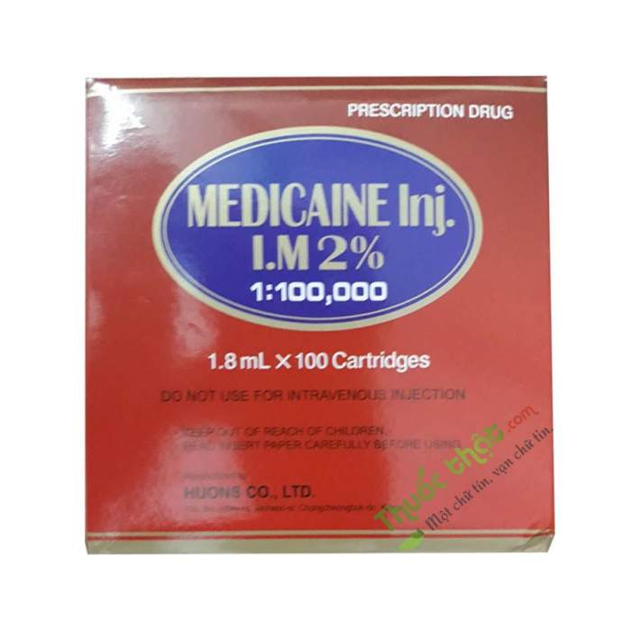 Siêu Thị Thuốc Tây